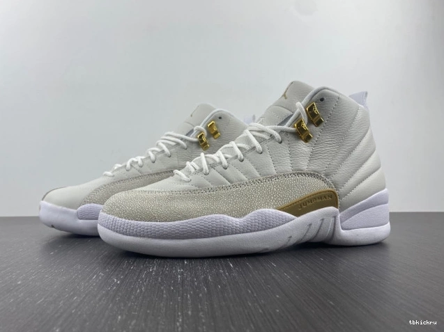 Reps TBkick White Retro 873864-102 12 Jordan OVO 0716